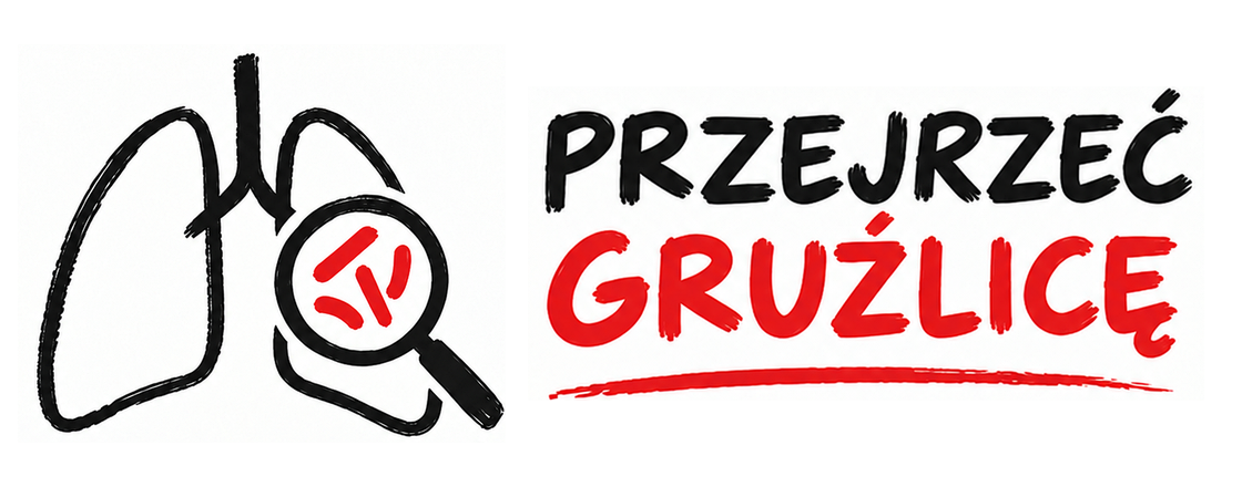 Przejrzeć gruźlice